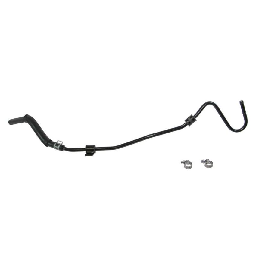 CRP PRODUCTS PSH0384 Rein OE Quality Power Steering Low Pressure Return Hose Assembly