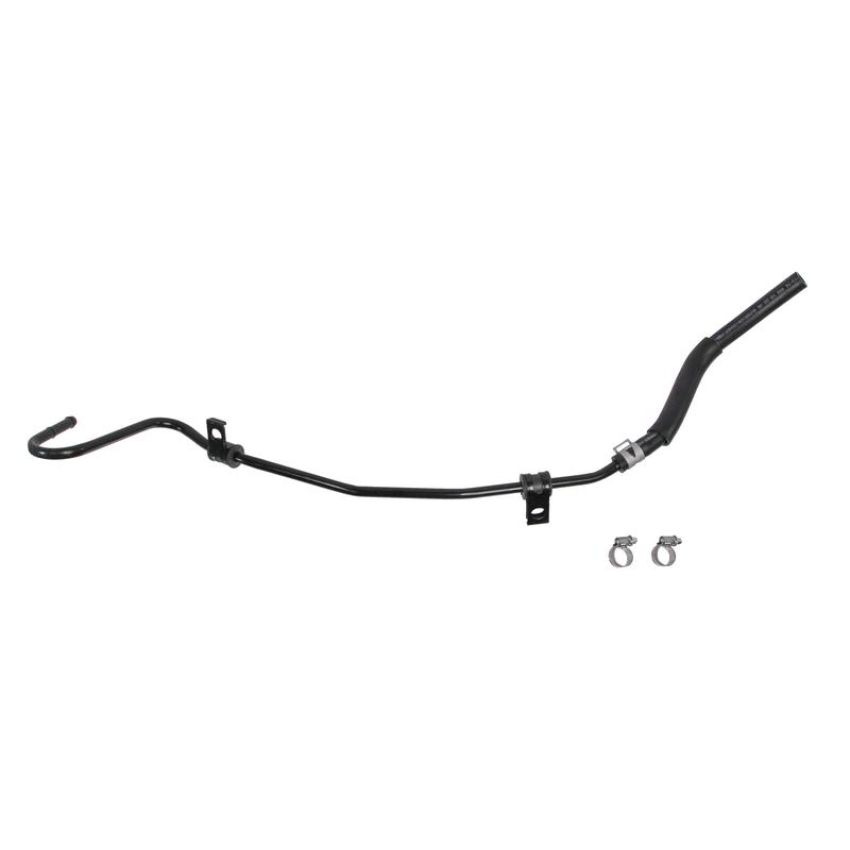 CRP PRODUCTS PSH0384 Rein OE Quality Power Steering Low Pressure Return Hose Assembly