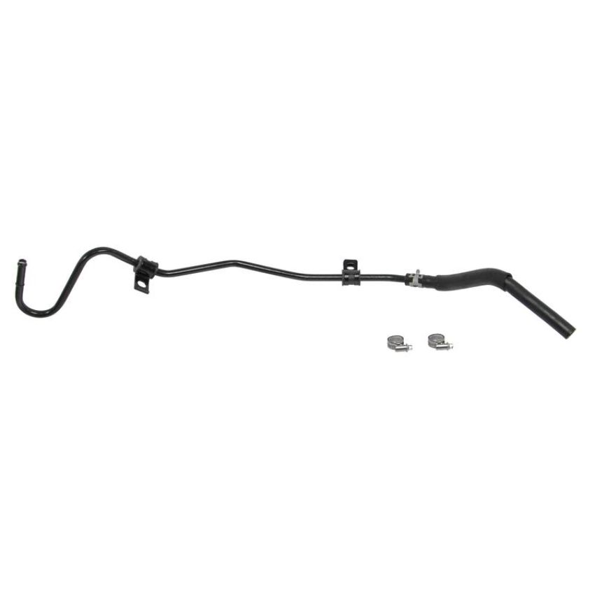 CRP PRODUCTS PSH0384 Rein OE Quality Power Steering Low Pressure Return Hose Assembly
