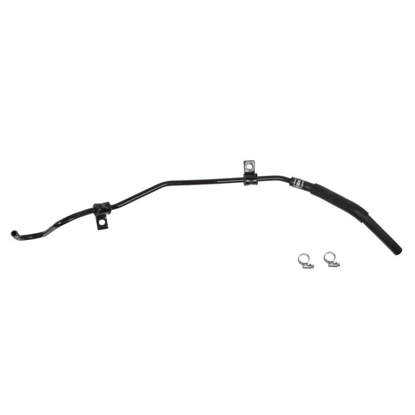CRP PRODUCTS PSH0384 Rein OE Quality Power Steering Low Pressure Return Hose Assembly