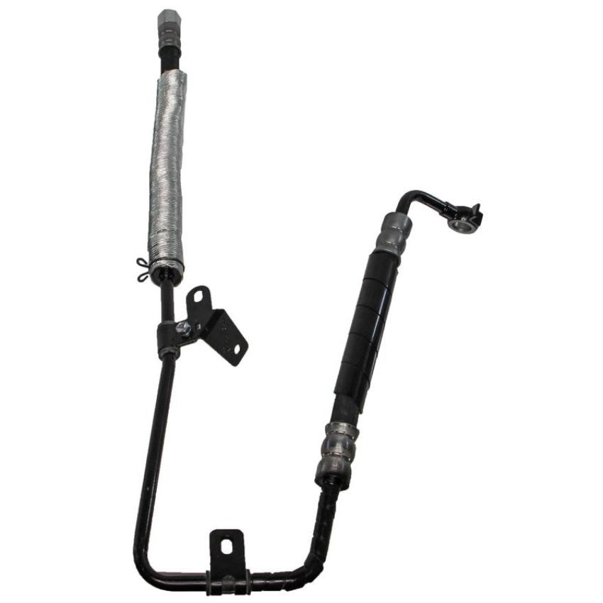 CRP PRODUCTS PSH0385 Rein OE Quality Power Steering High Pressure Feed Hose Assembly