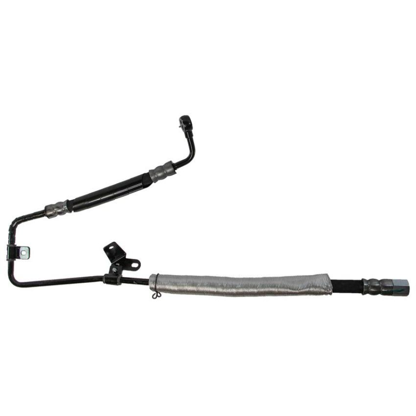 CRP PRODUCTS PSH0385 Rein OE Quality Power Steering High Pressure Feed Hose Assembly