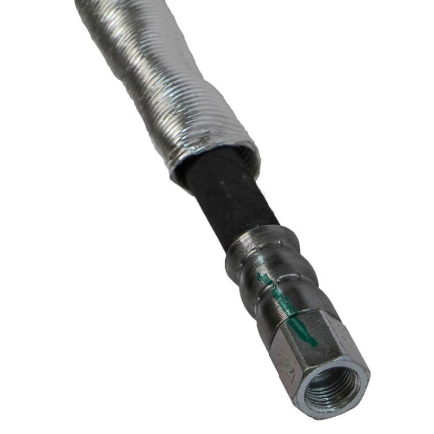 CRP PRODUCTS PSH0385 Rein OE Quality Power Steering High Pressure Feed Hose Assembly