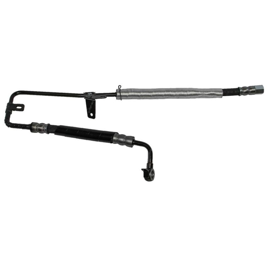 CRP PRODUCTS PSH0385 Rein OE Quality Power Steering High Pressure Feed Hose Assembly