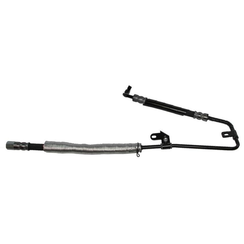 CRP PRODUCTS PSH0385 Rein OE Quality Power Steering High Pressure Feed Hose Assembly