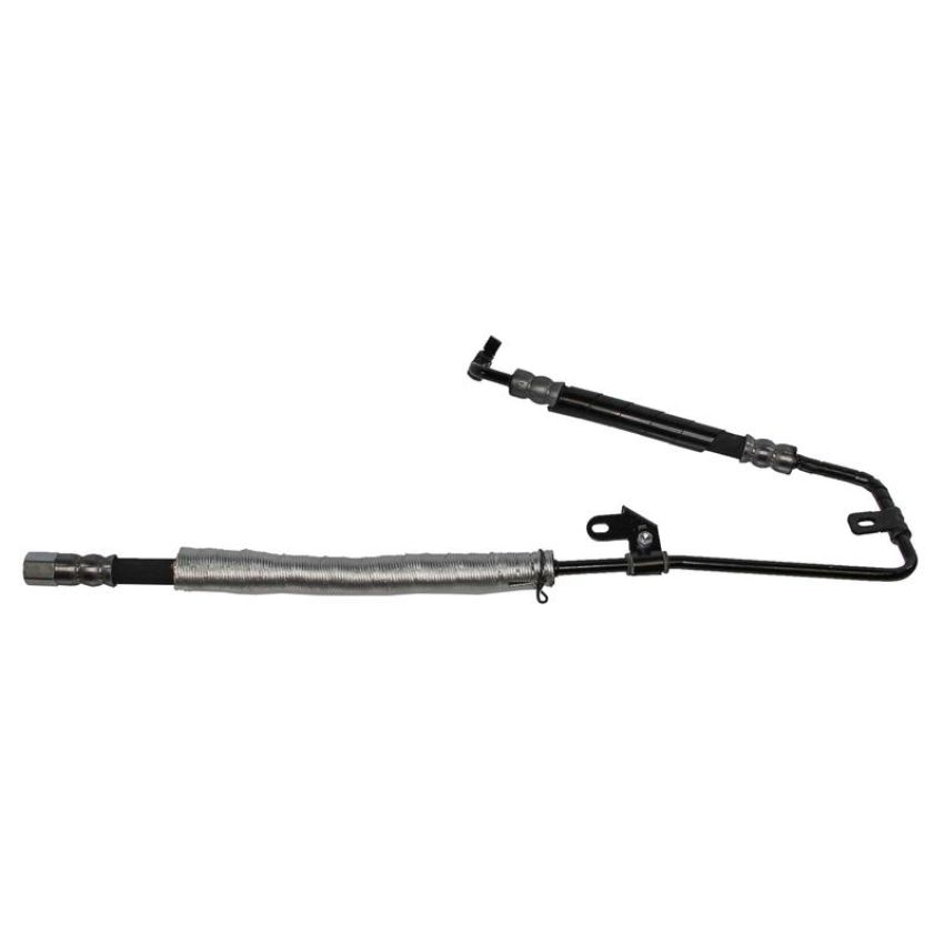 CRP PRODUCTS PSH0385 Rein OE Quality Power Steering High Pressure Feed Hose Assembly