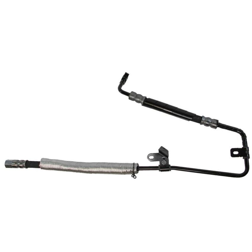 CRP PRODUCTS PSH0385 Rein OE Quality Power Steering High Pressure Feed Hose Assembly