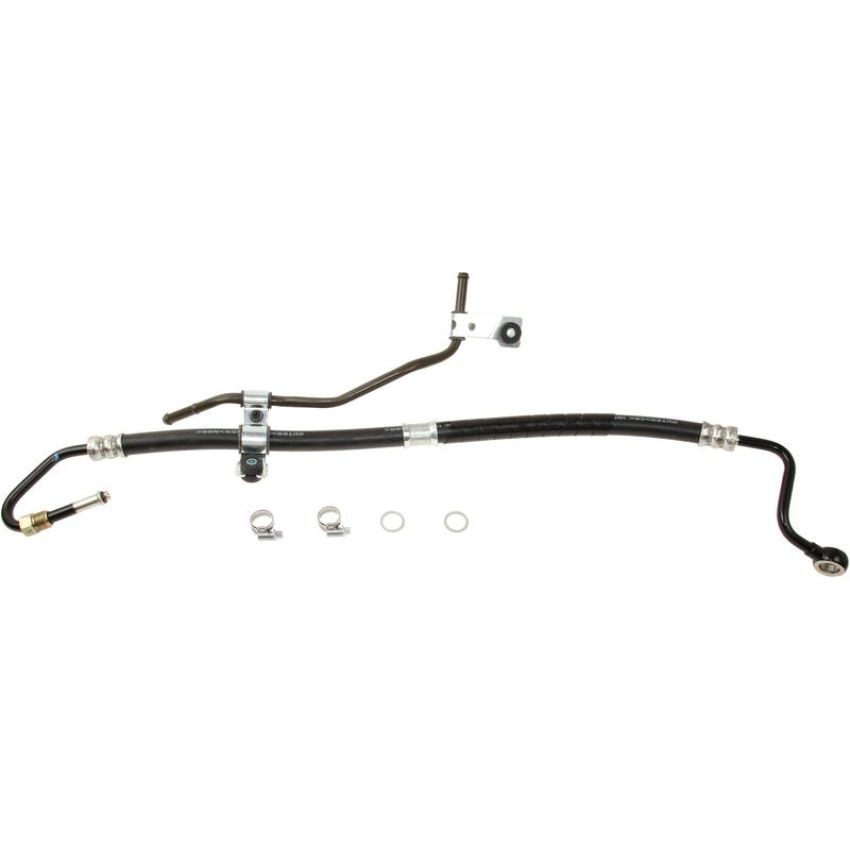 CRP PRODUCTS PSH0387 Rein OE Quality P/S High Pressure Feed and Return Hose Assembly