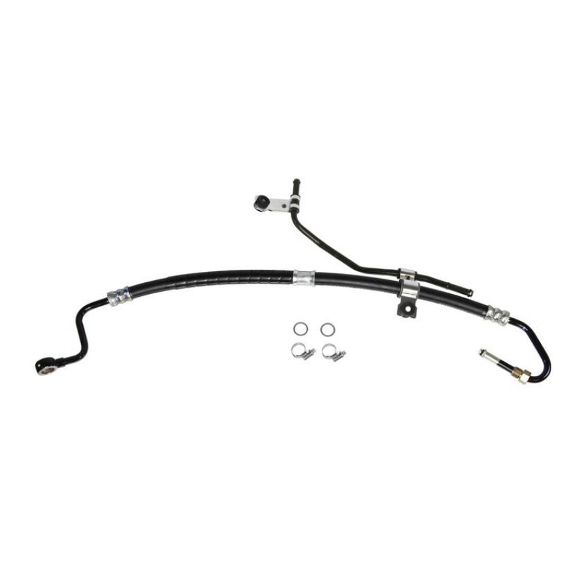 CRP PRODUCTS PSH0387 Rein OE Quality P/S High Pressure Feed and Return Hose Assembly