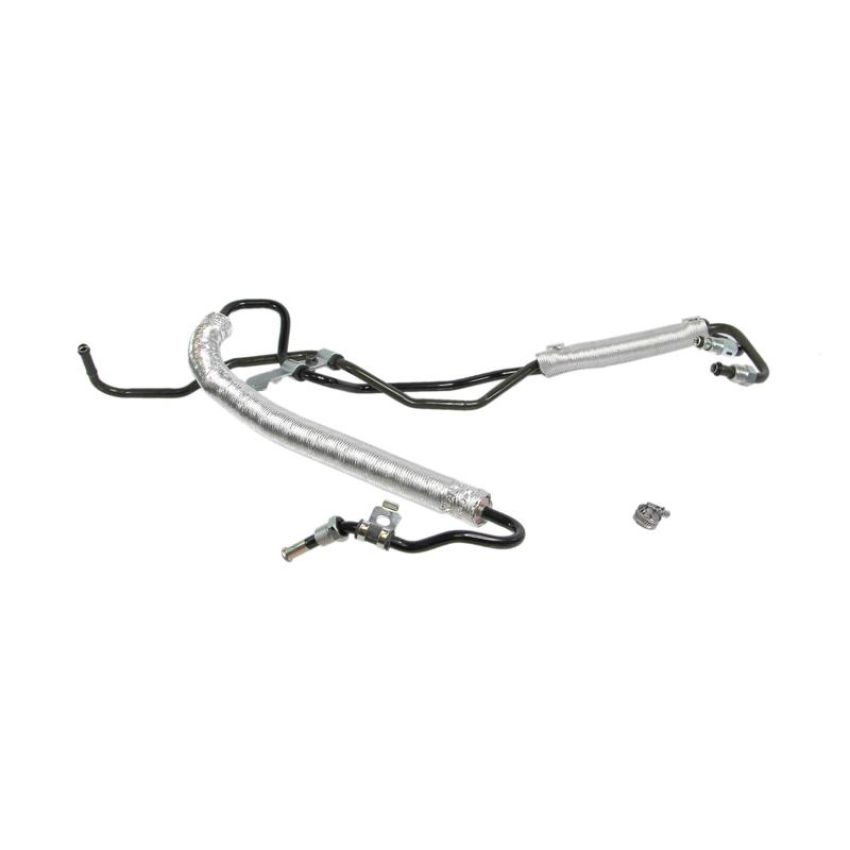 CRP PRODUCTS PSH0389 Rein OE Quality P/S High Pressure Feed and Return Hose Assembly