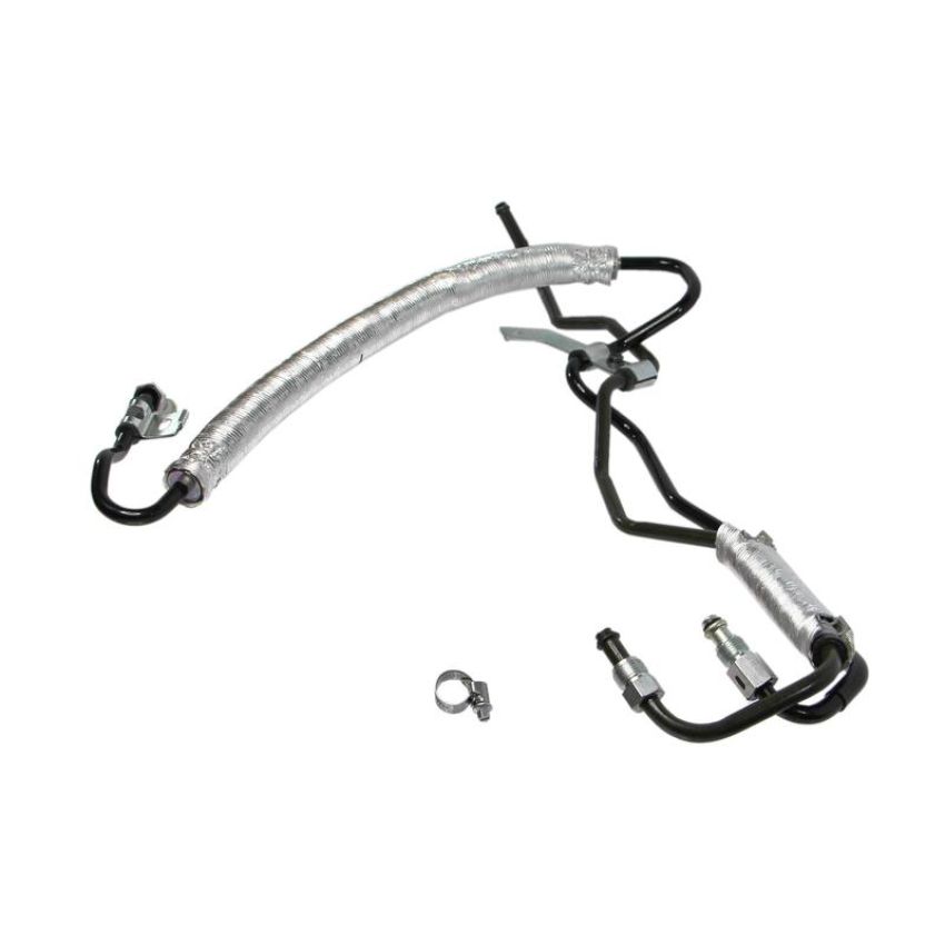CRP PRODUCTS PSH0389 Rein OE Quality P/S High Pressure Feed and Return Hose Assembly
