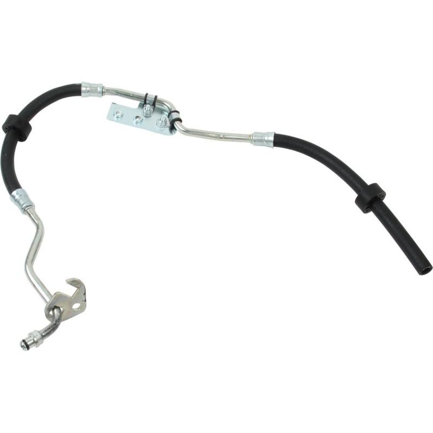 CRP PRODUCTS PSH0390 Rein OE Quality Power Steering Return Hose Assembly.