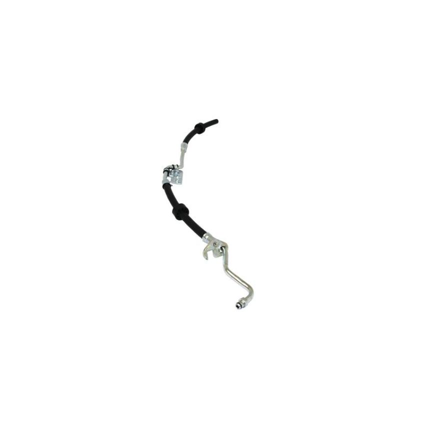 CRP PRODUCTS PSH0390 Rein OE Quality Power Steering Return Hose Assembly.