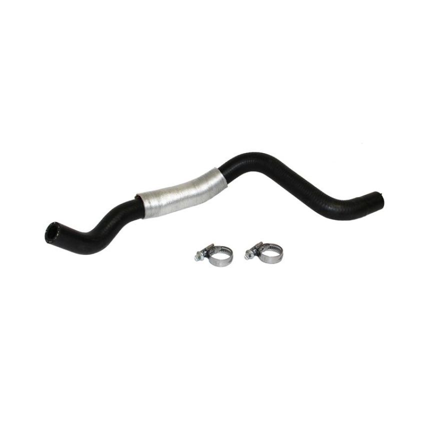 CRP PRODUCTS PSH0393 Rein OE Quality Power Steering Suction Hose w/ Clamps