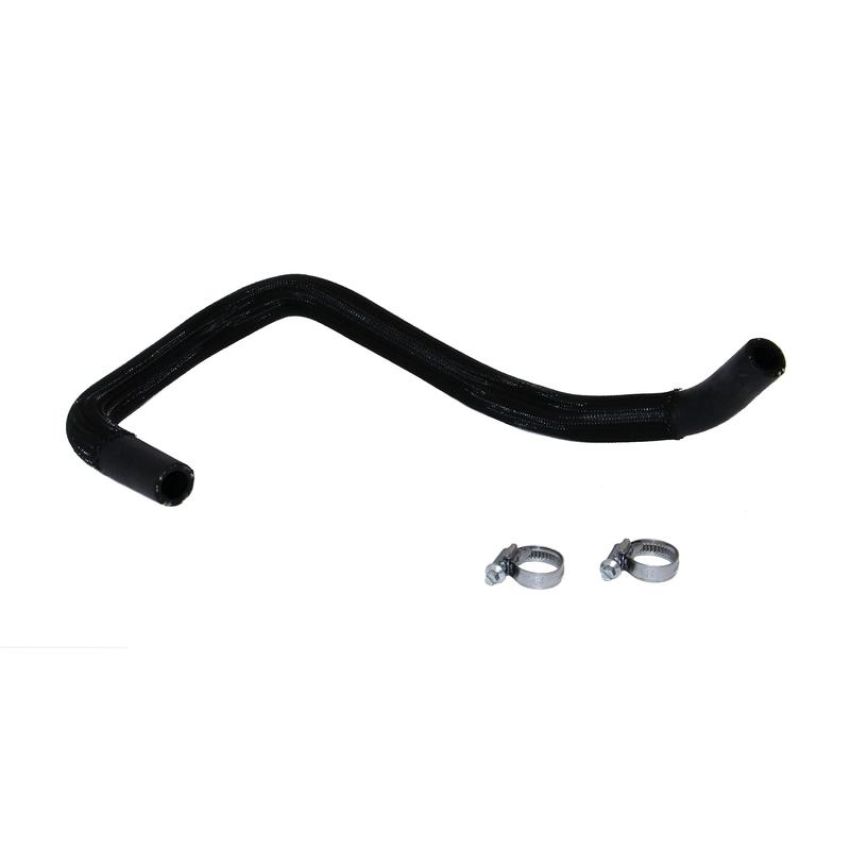 CRP PRODUCTS PSH0394 Rein OE Quality Power Steering Suction Hose w/ Clamps
