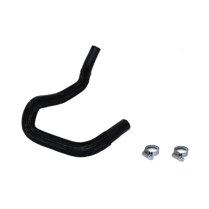 CRP PRODUCTS PSH0394 Rein OE Quality Power Steering Suction Hose w/ Clamps
