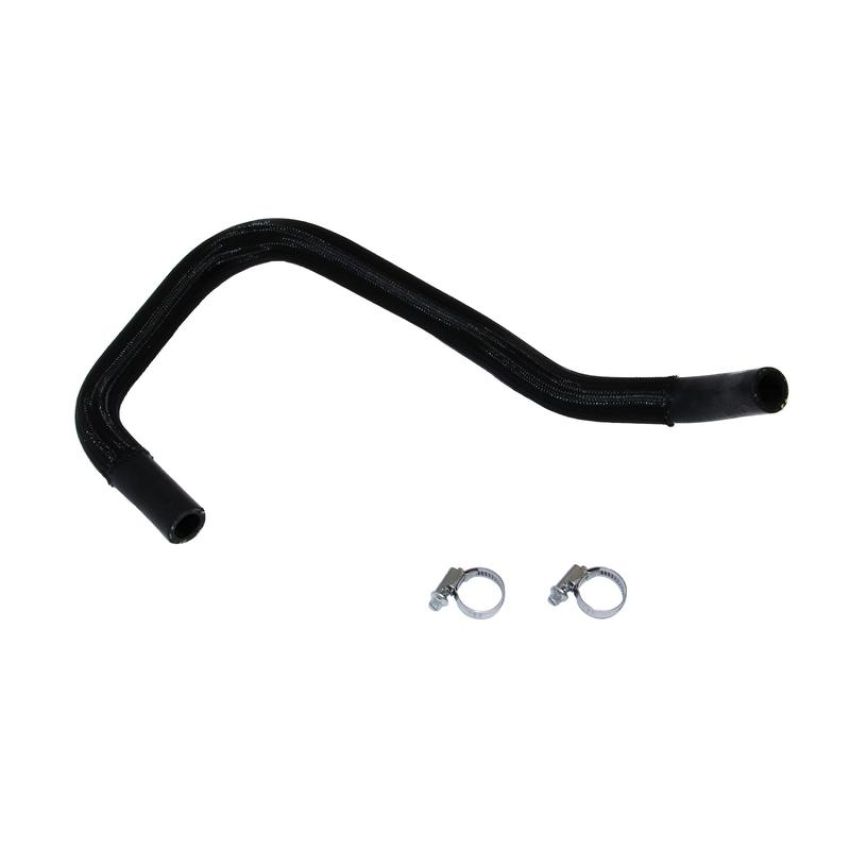 CRP PRODUCTS PSH0394 Rein OE Quality Power Steering Suction Hose w/ Clamps