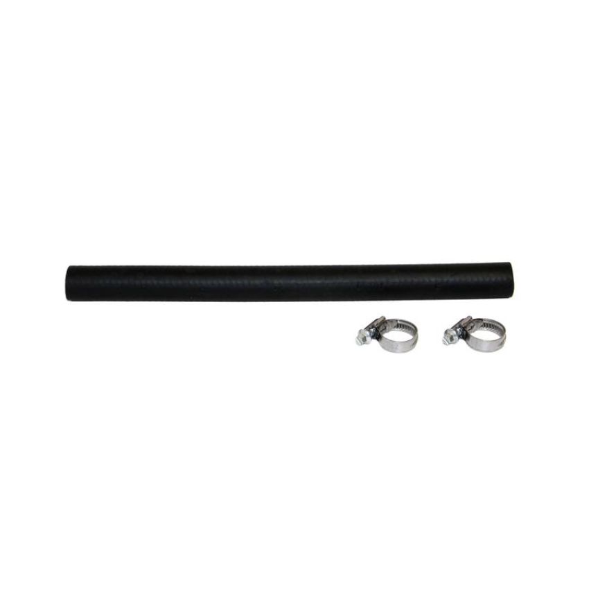 CRP PRODUCTS PSH0395 Rein OE Quality Power Steering Suction Hose w/ Clamps