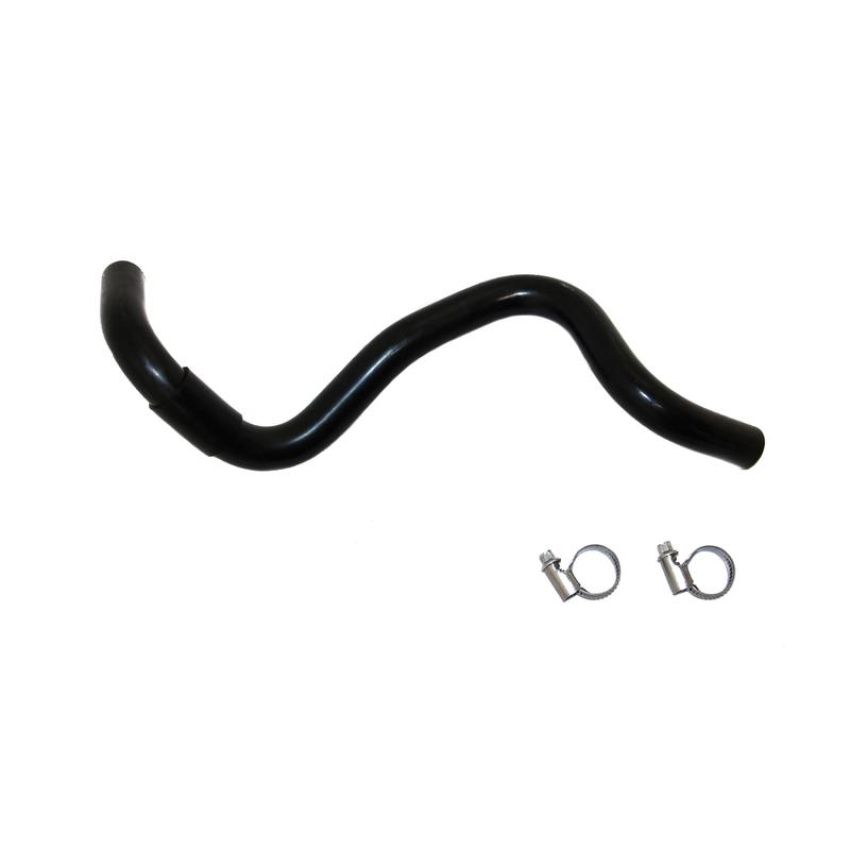 CRP PRODUCTS PSH0396 Rein OE Quality Power Steering Suction Hose w/ Clamps