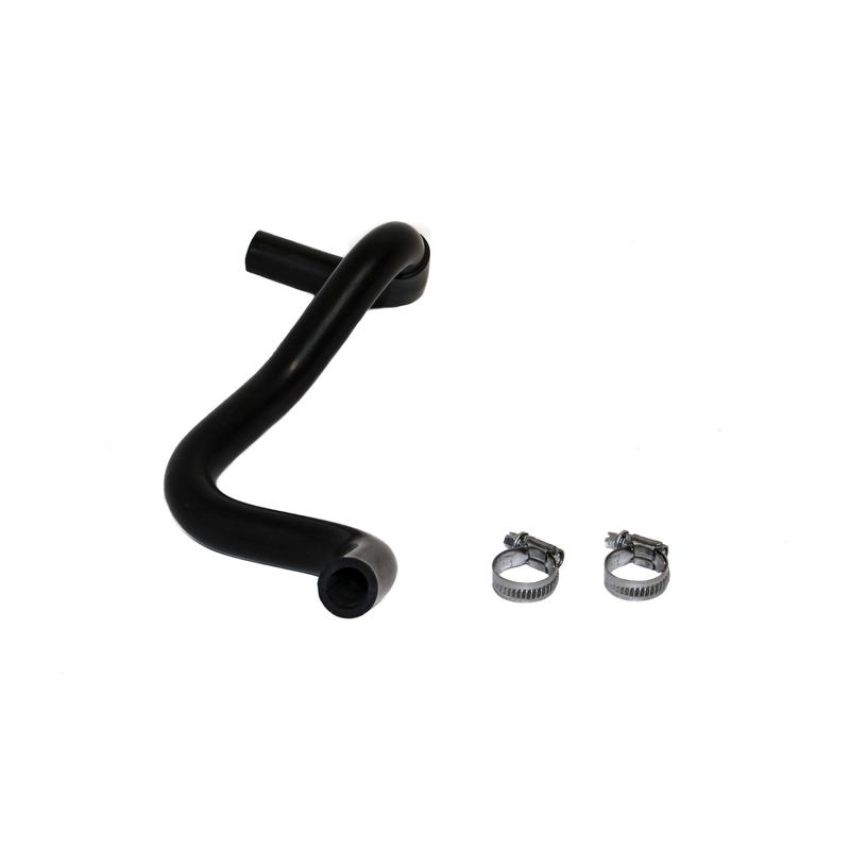 CRP PRODUCTS PSH0396 Rein OE Quality Power Steering Suction Hose w/ Clamps