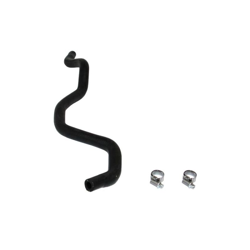 CRP PRODUCTS PSH0397 Rein OE Quality Power Steering Return Rubber Hose w/ Clamps