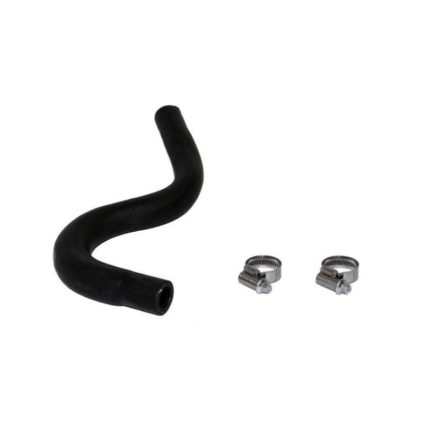 CRP PRODUCTS PSH0398 Rein OE Quality Power Steering Suction Hose w/ Clamps