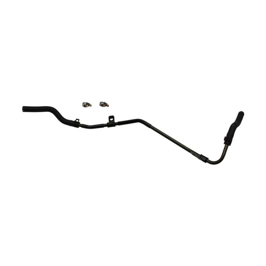 CRP PRODUCTS PSH0400 Rein OE Quality Power Steering Low Pressure Return Hose Assembly