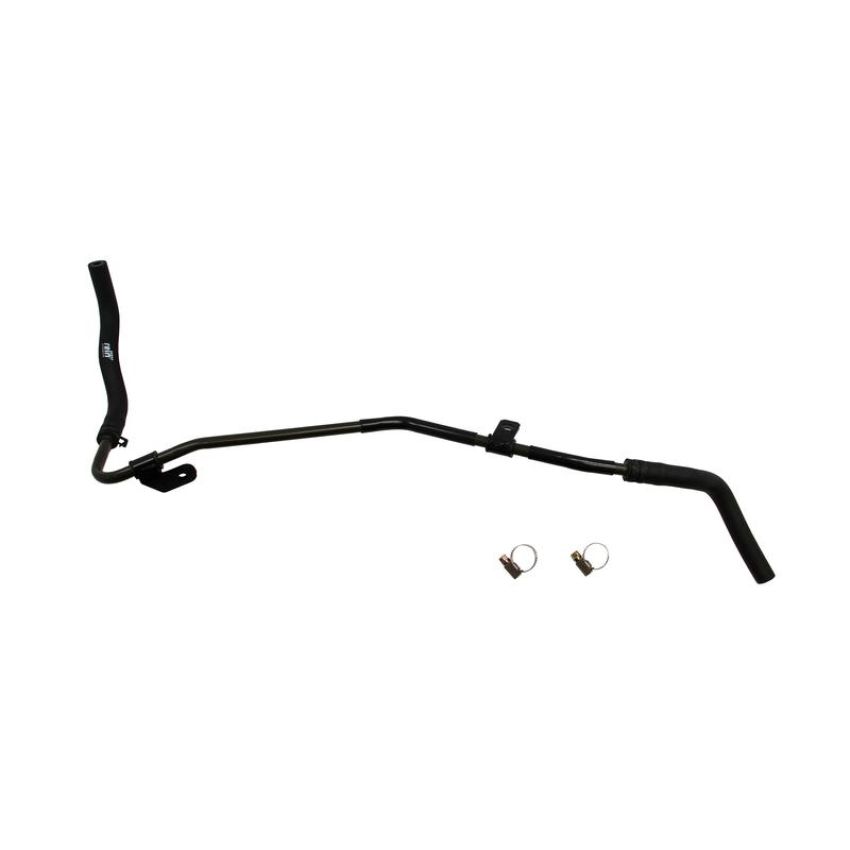 CRP PRODUCTS PSH0400 Rein OE Quality Power Steering Low Pressure Return Hose Assembly