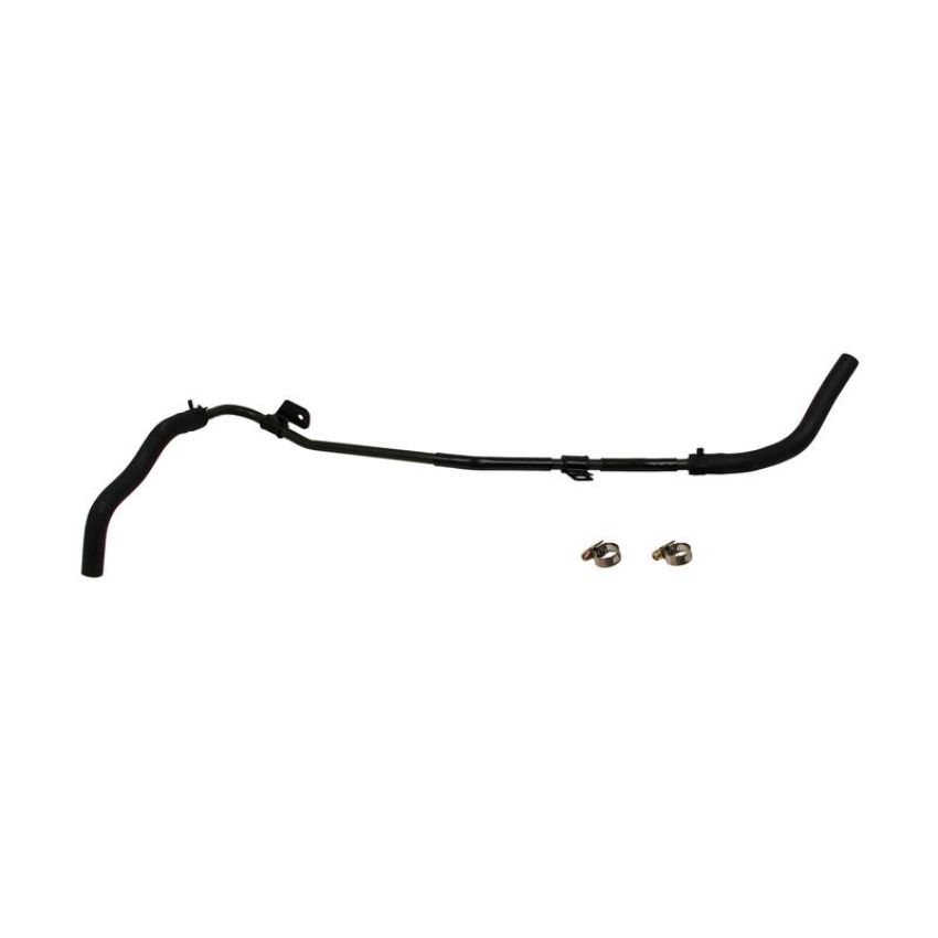 CRP PRODUCTS PSH0400 Rein OE Quality Power Steering Low Pressure Return Hose Assembly