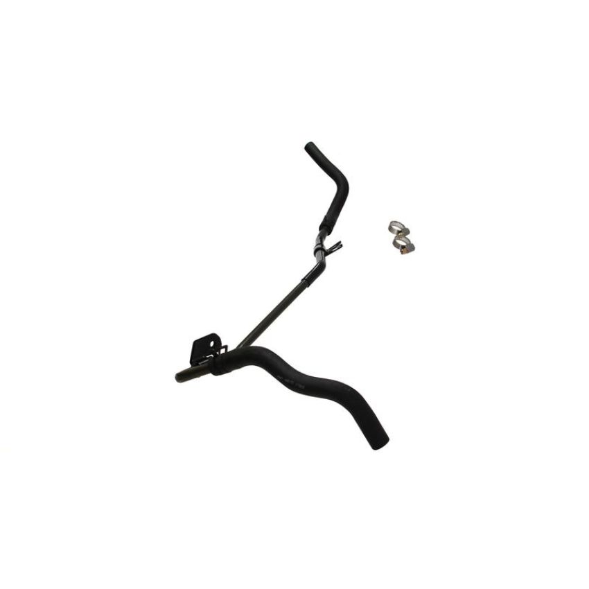 CRP PRODUCTS PSH0400 Rein OE Quality Power Steering Low Pressure Return Hose Assembly