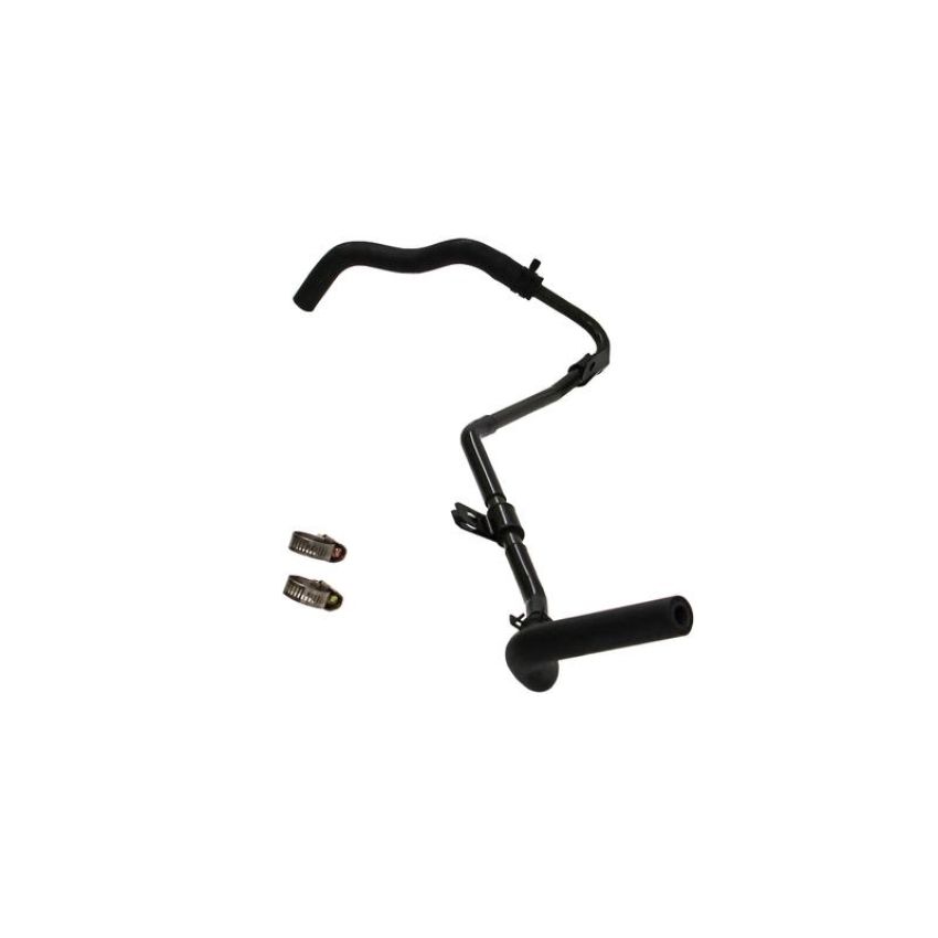 CRP PRODUCTS PSH0400 Rein OE Quality Power Steering Low Pressure Return Hose Assembly