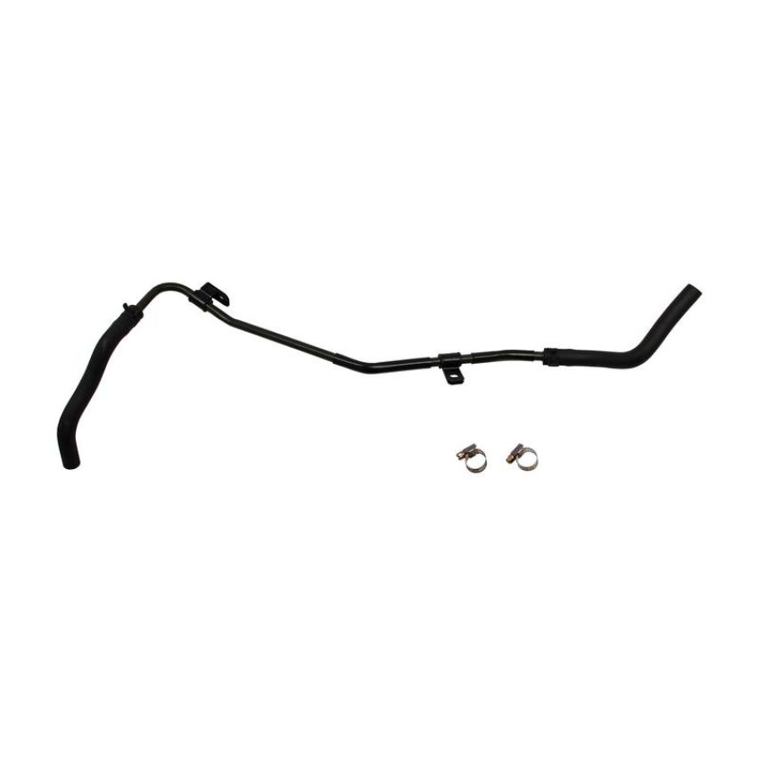 CRP PRODUCTS PSH0400 Rein OE Quality Power Steering Low Pressure Return Hose Assembly