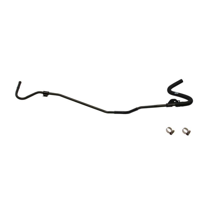 CRP PRODUCTS PSH0401 Rein OE Quality Power Steering Low Pressure Return Hose Assembly