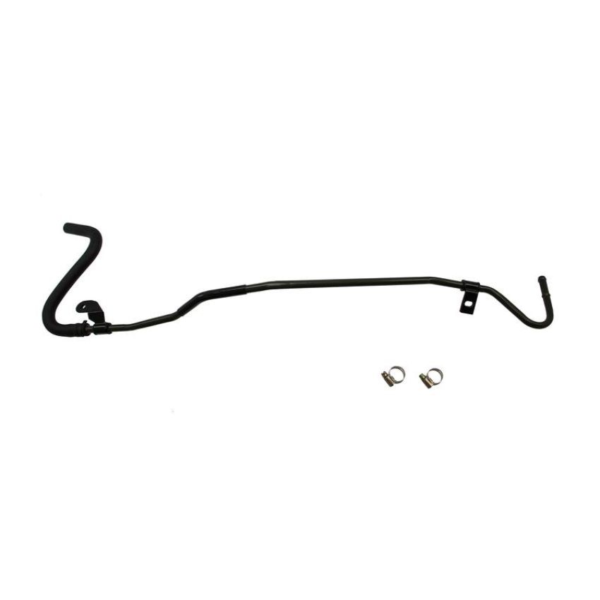 CRP PRODUCTS PSH0401 Rein OE Quality Power Steering Low Pressure Return Hose Assembly