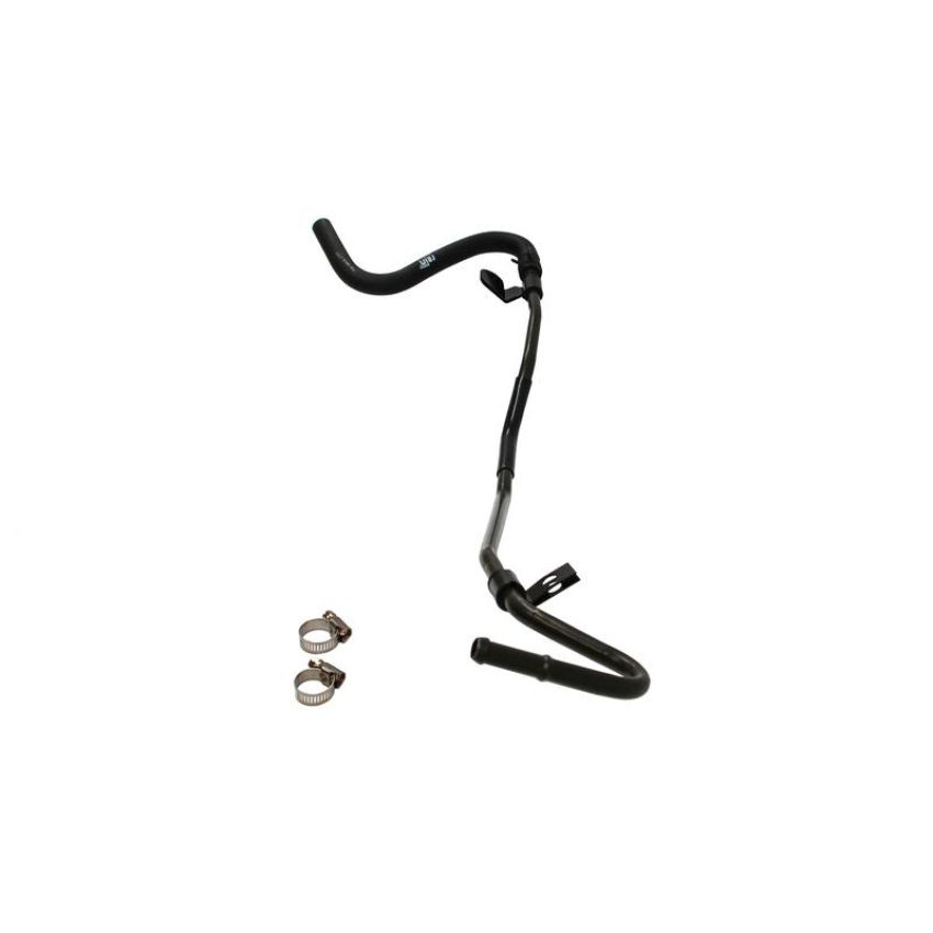 CRP PRODUCTS PSH0401 Rein OE Quality Power Steering Low Pressure Return Hose Assembly