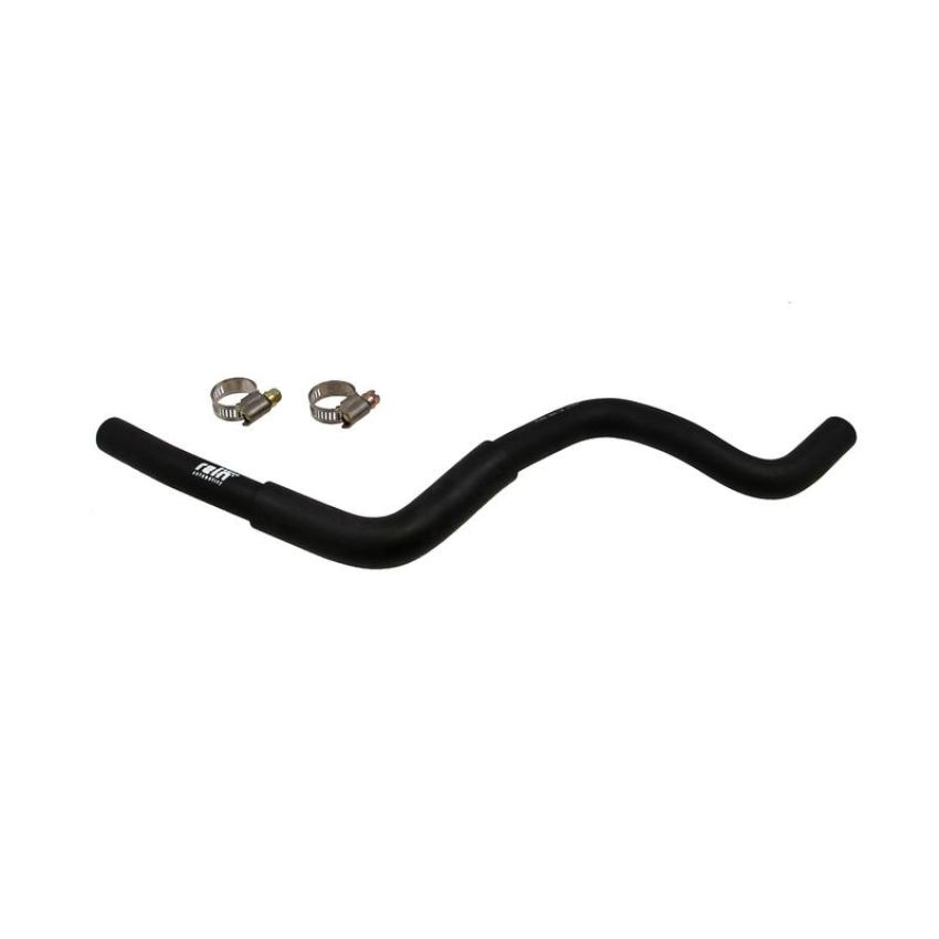 CRP PRODUCTS PSH0402 Rein OE Quality Power Steering Return Rubber Hose w/ Clamps