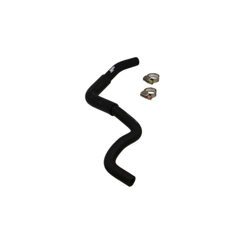 CRP PRODUCTS PSH0402 Rein OE Quality Power Steering Return Rubber Hose w/ Clamps