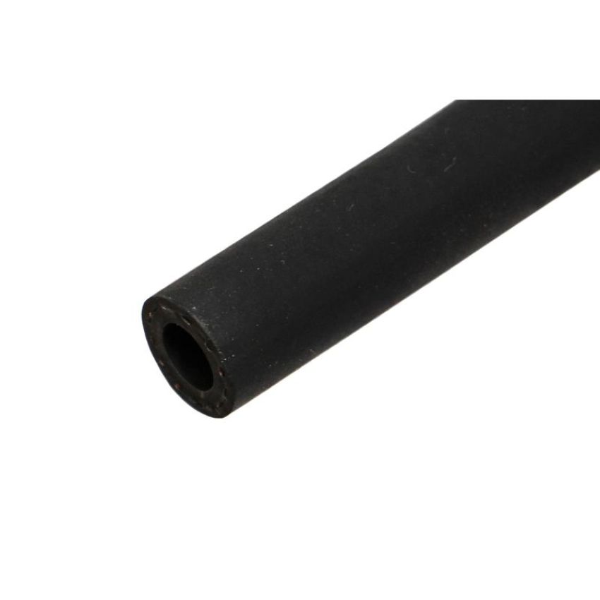 CRP PRODUCTS PSH0403 Rein OE Quality Power Steering Return Rubber Hose w/ Clamps