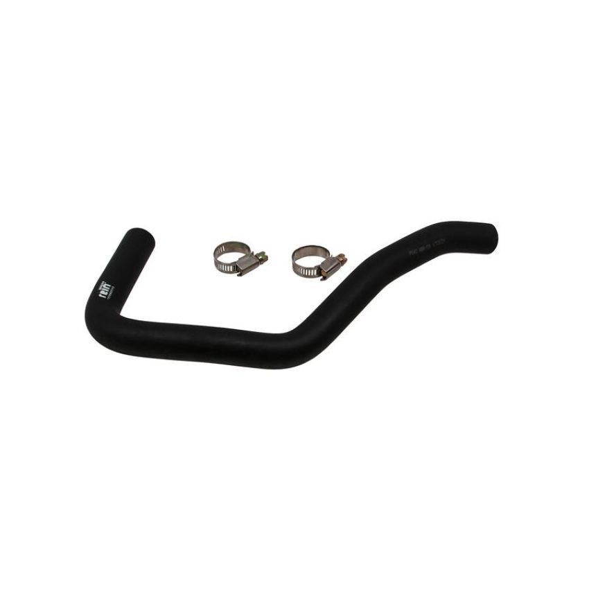 CRP PRODUCTS PSH0405 Rein OE Quality Power Steering Suction Hose w/ Clamps