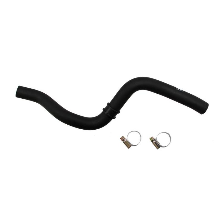 CRP PRODUCTS PSH0406 Rein OE Quality Power Steering Suction Hose w/ Clamps