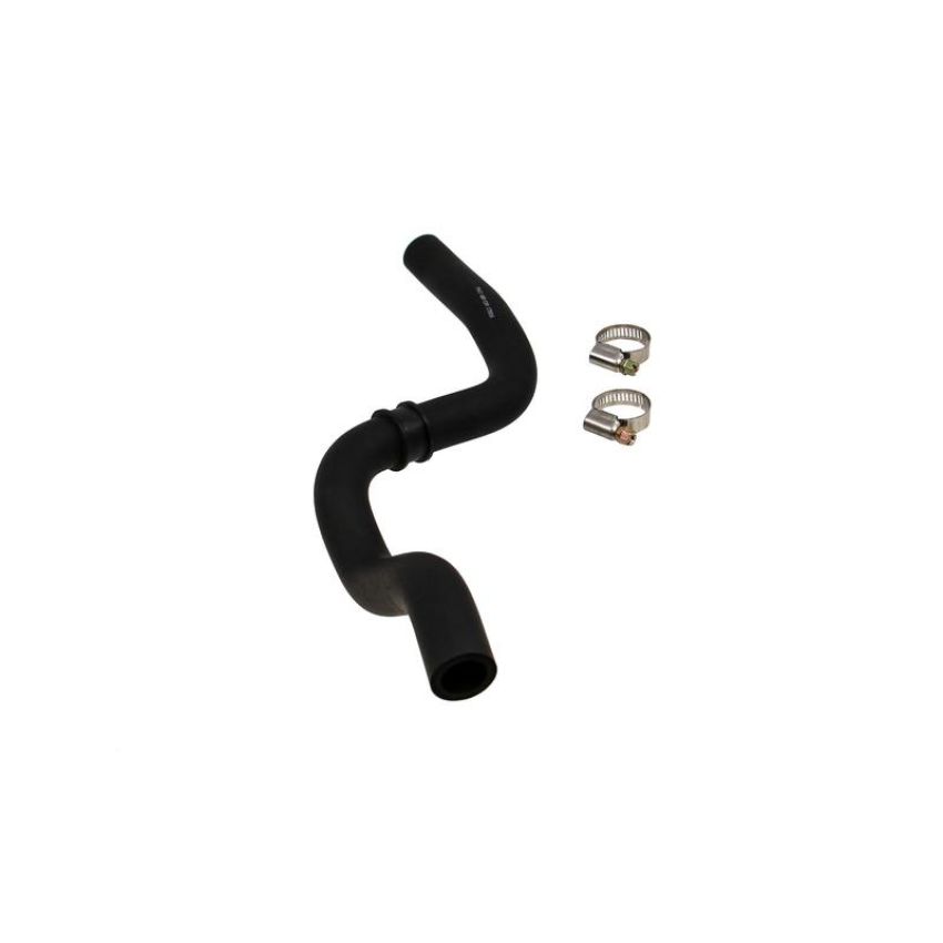 CRP PRODUCTS PSH0406 Rein OE Quality Power Steering Suction Hose w/ Clamps