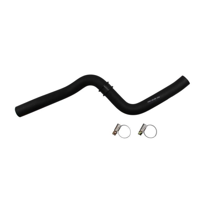 CRP PRODUCTS PSH0406 Rein OE Quality Power Steering Suction Hose w/ Clamps