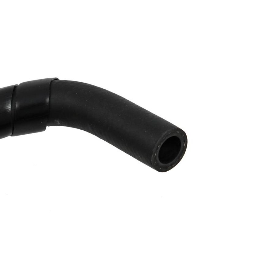 CRP PRODUCTS PSH0408 Rein OE Quality Power Steering Suction Hose w/ Clamps