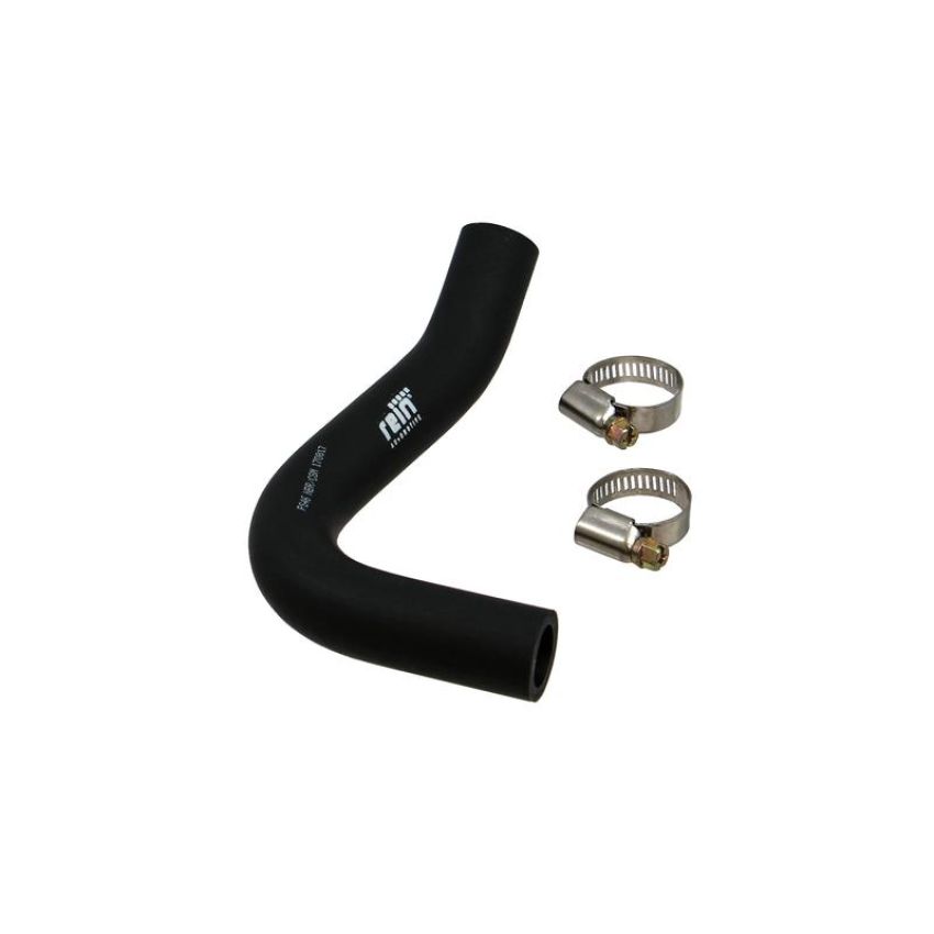 CRP PRODUCTS PSH0409 Rein OE Quality Power Steering Suction Hose w/ Clamps