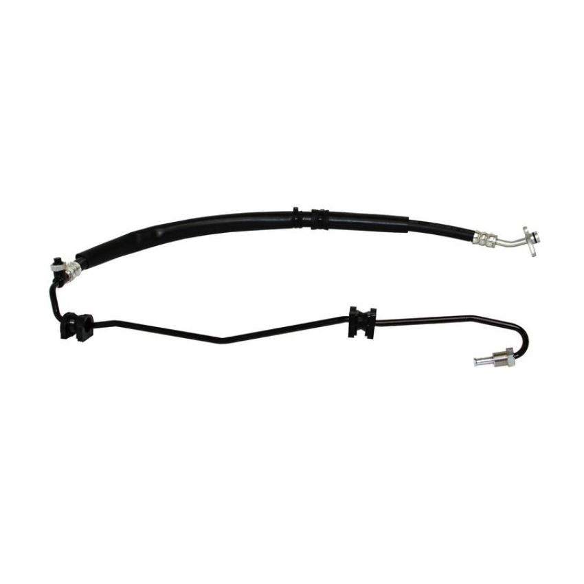 CRP PRODUCTS PSH0410 Rein OE Quality Power Steering High Pressure Feed Hose Assembly