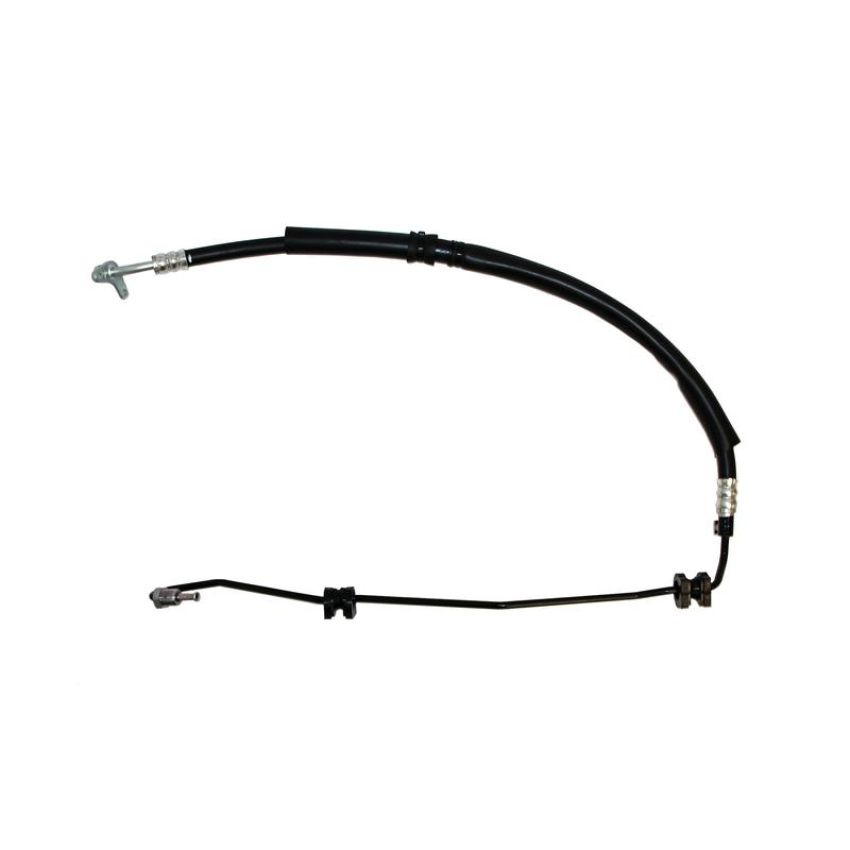 CRP PRODUCTS PSH0410 Rein OE Quality Power Steering High Pressure Feed Hose Assembly