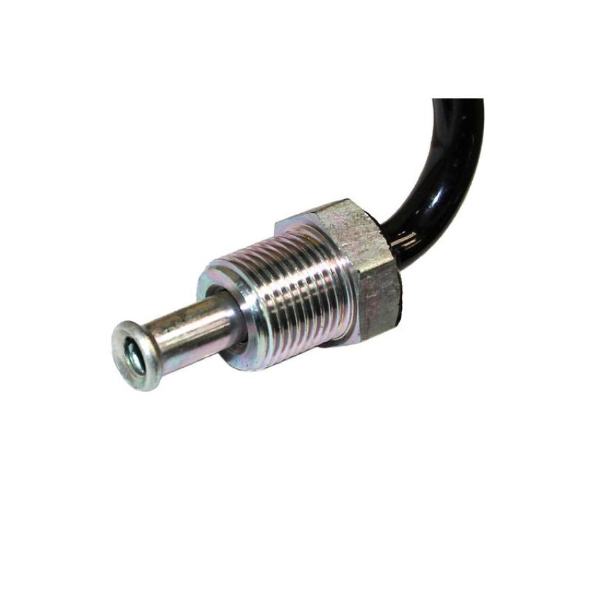 CRP PRODUCTS PSH0410 Rein OE Quality Power Steering High Pressure Feed Hose Assembly