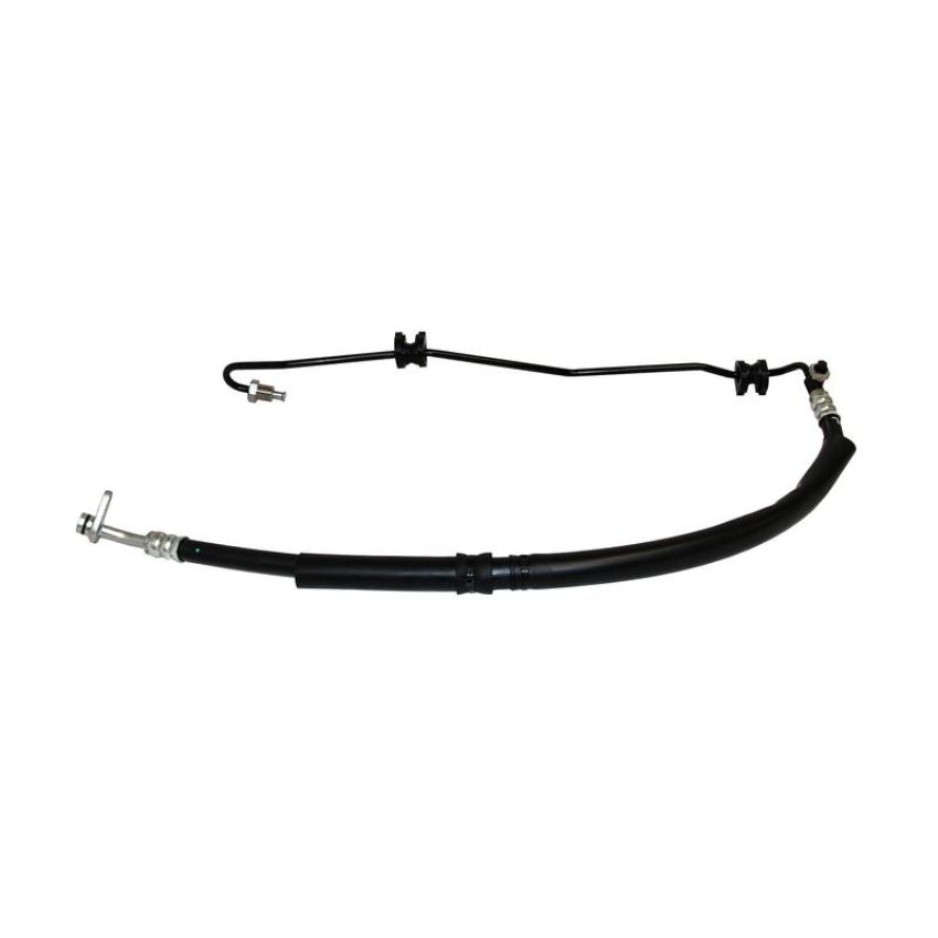 CRP PRODUCTS PSH0410 Rein OE Quality Power Steering High Pressure Feed Hose Assembly