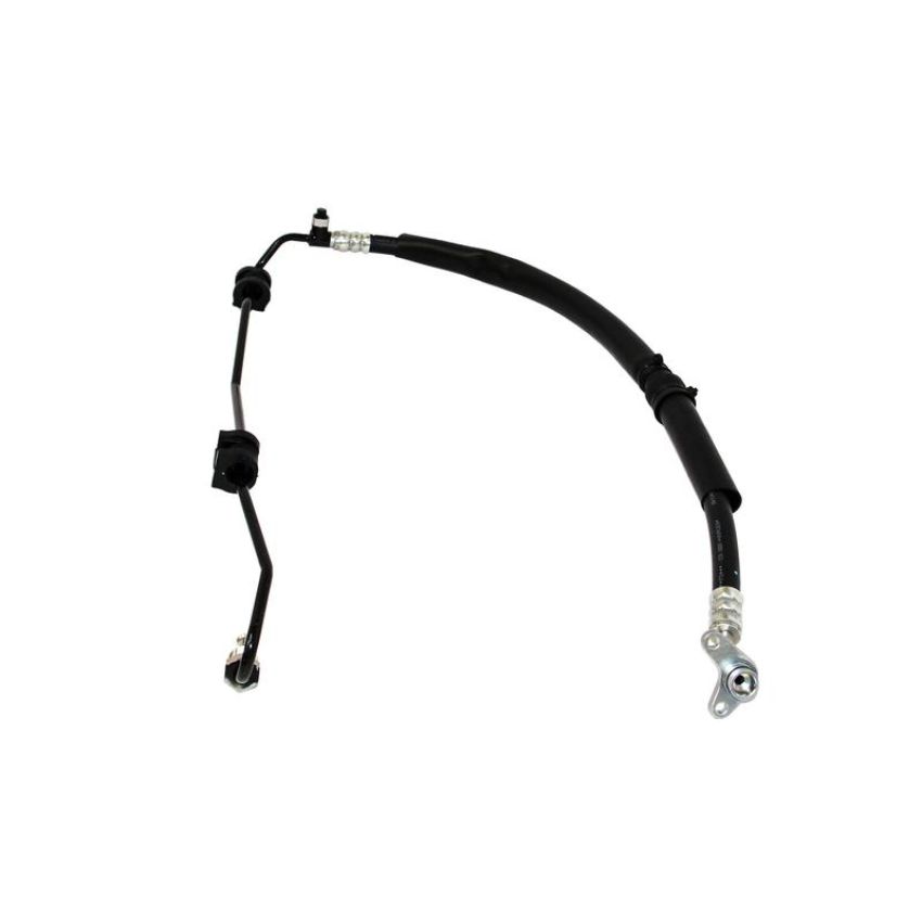 CRP PRODUCTS PSH0410 Rein OE Quality Power Steering High Pressure Feed Hose Assembly