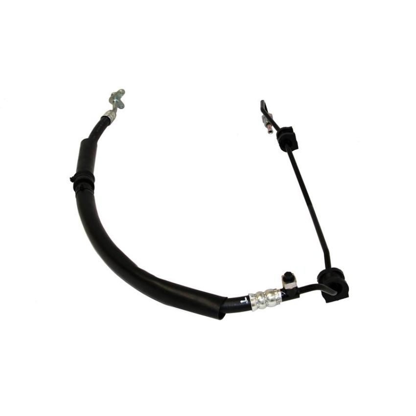 CRP PRODUCTS PSH0410 Rein OE Quality Power Steering High Pressure Feed Hose Assembly